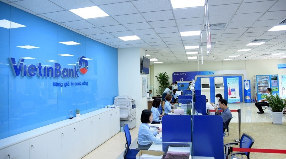 VietinBank không bảo lãnh phát hành, phân phối 09 lô trái phiếu của Tân Hoàng Minh VietinBank không bảo lãnh phát hành, phân phối 09 lô trái phiếu của Tân Hoàng Minh