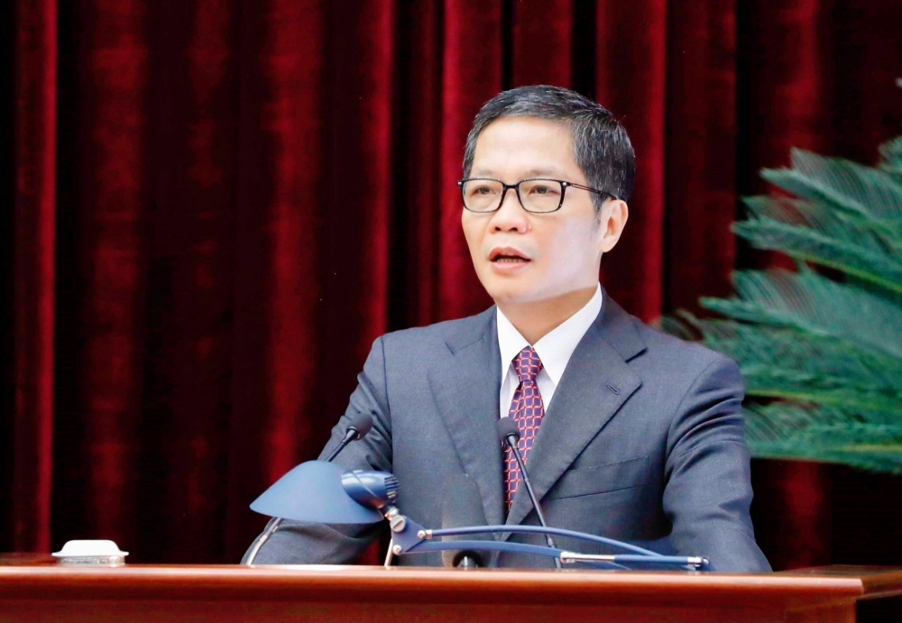 Nghị quyết số 11-NQ/TW: Đột phá ở đổi mới về tư duy phát triển Vùng Nghị quyết số 11-NQ/TW: Đột phá ở đổi mới về tư duy phát triển Vùng