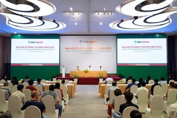 Công ty Cổ phần nông nghiệp quốc tế Hoàng Anh Gia Lai: Tập trung đầu tư hạ tầng, cơ giới hóa sản xuất