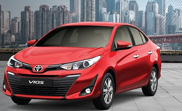 Quà tặng mùa hè- ưu đãi của Toyota Việt Nam qua tang mua he uu dai cua toyota viet nam
