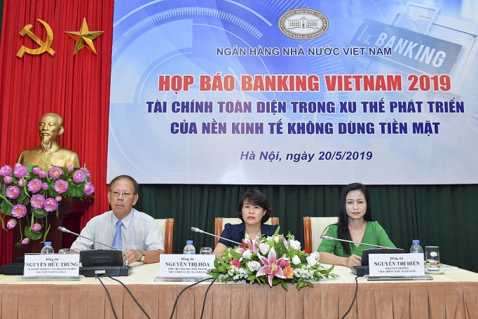 nen kinh te khong tien mat chu de chinh tai banking vietnam 2019