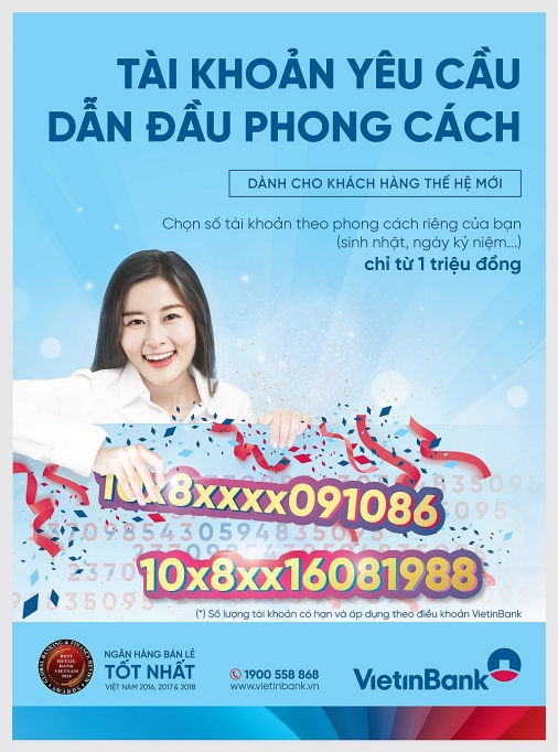 tai khoan yeu cau dan dau phong cach