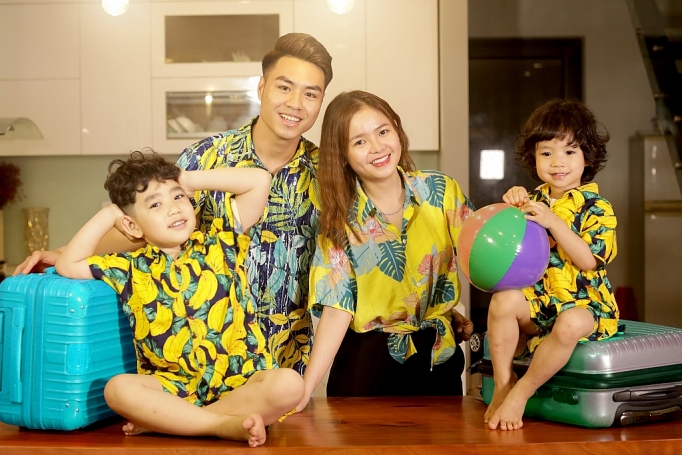 khach hang nhan uu dai khi mo the tin dung quoc te abbank visa contactless