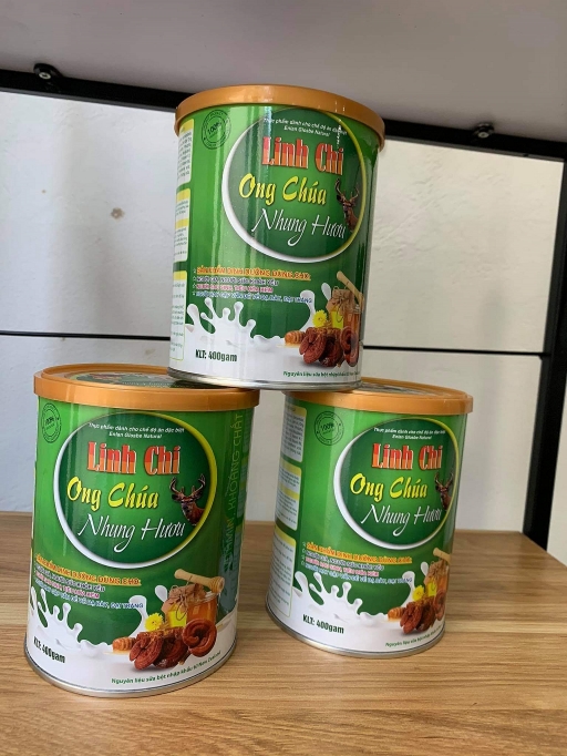 Enlan Glosbe - sản phẩm dinh dưỡng tăng cường sức đề kháng cho cơ thể enlan glosbe san pham dinh duong tang cuong suc de khang cho co the