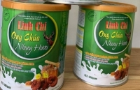 Enlan Glosbe - sản phẩm dinh dưỡng tăng cường sức đề kháng cho cơ thể