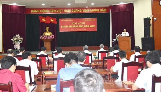 nhieu quan diem moi ve cau chuyen phat trien nang luong 137111