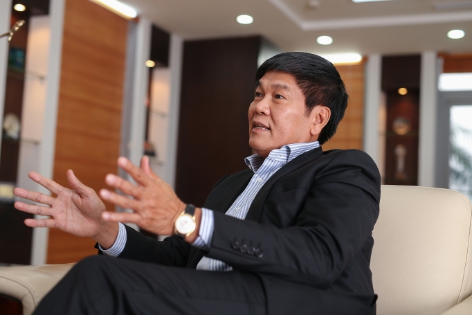 Hòa Phát dự kiến trình kế hoạch lợi nhuận 9.000 - 10.000 tỷ đồng cho năm 2020 hoa phat du kien trinh ke hoach loi nhuan 9000 10000 ty dong cho nam 2020