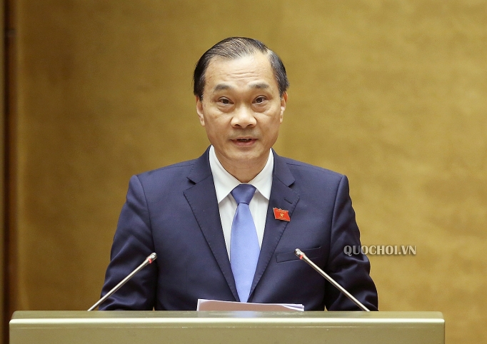 dai bieu quoc hoi neu y kien cam kinh doanh dich vu doi no