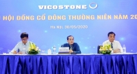 Vicostone thông qua hai kịch bản kinh doanh 2020 trong bối cảnh dịch Covid-19