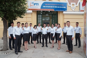 PTI ra mắt Văn phòng Đại diện Giám định Bồi thường tại Hải Phòng