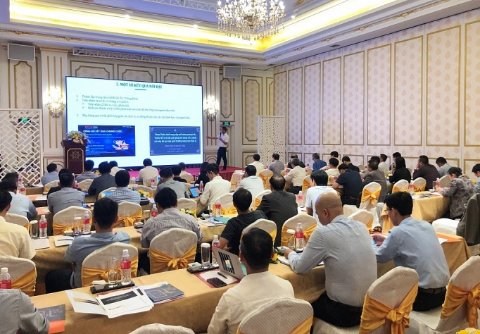 giai phap xay dung chinh phu dien tu va thanh pho thong minh tren nen tang dien toan dam may