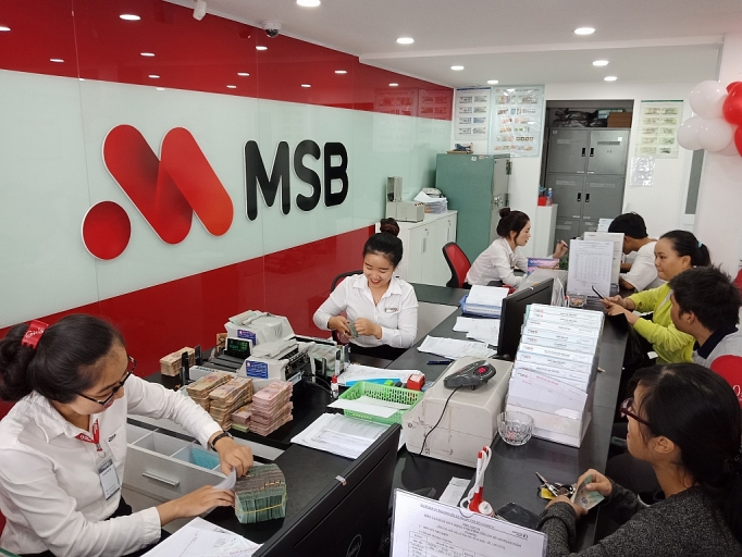 MSB hoạt động hiệu quả, an toàn theo chuẩn mực quốc tế Basel II msb hoat dong hieu qua an toan theo chuan muc quoc te basel ii