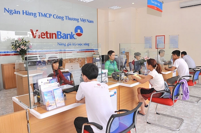 Ứng tuyển cùng VietinBank với 76 chỉ tiêu tại 22 chi nhánh ung tuyen cung vietinbank voi 76 chi tieu tai 22 chi nhanh