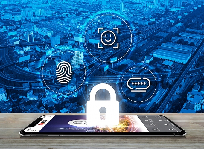 ngan hang tang cuong bao mat cho giao dich dien tu