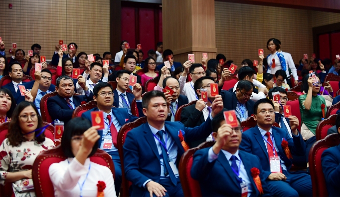 vietinbank hoan thanh tot dep dai hoi dang bo diem cua khoi doanh nghiep trung uong