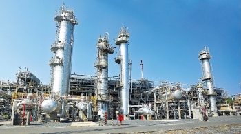 PV GAS tiếp nhận nguồn khí từ dự án mỏ Sư Tử Trắng giai đoạn 2A