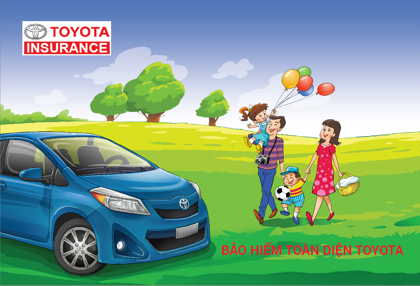ra mat loat phim ngan gioi thieu chuoi dich vu gia tri gia tang cua toyota