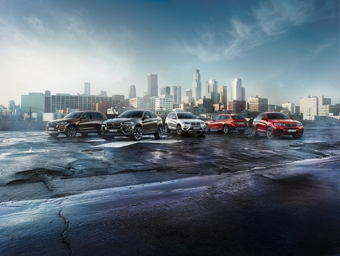 cong nghe bmw efficientdynamics