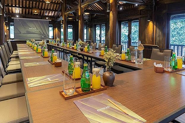 Các khách sạn và khu nghỉ dưỡng Việt Nam loại bỏ dần sản phẩm từ nhựa cac khach san va khu nghi duong viet nam loai bo dan san pham tu nhua