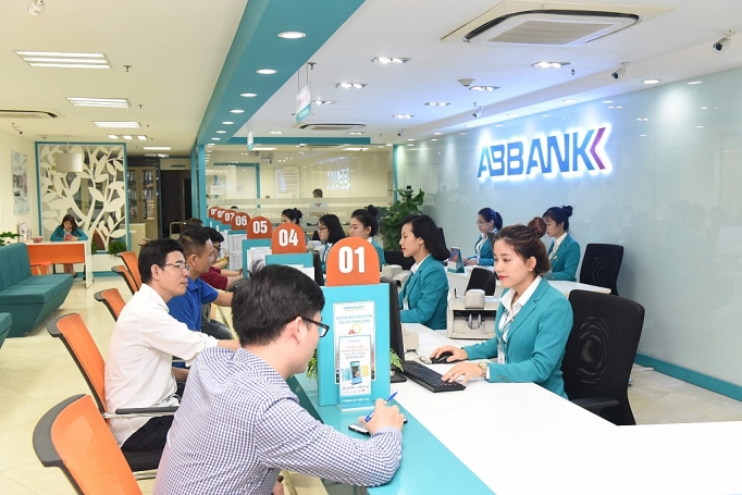 ABBANK đạt 517 tỷ đồng lợi nhuận trước thuế 6 tháng đầu năm 2019 abbank dat 517 ty dong loi nhuan truoc thue 6 thang dau nam 2019