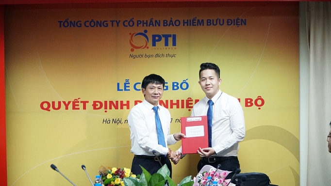 doanh nghie p ba o hie m trong nuo c chu do ng nhan su di nh phi