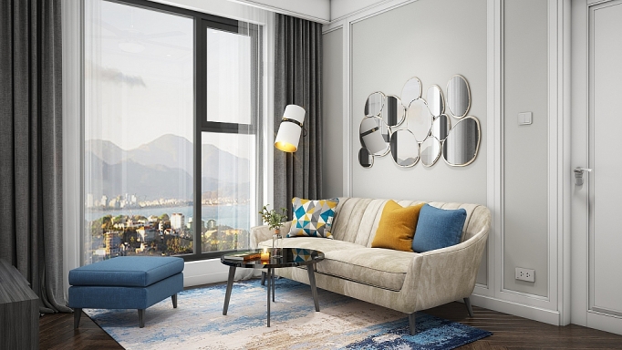 Altara Residences Quy Nhơn: Pháp lý minh bạch, tạo dựng niềm tin altara residences quy nhon phap ly minh bach tao dung niem tin