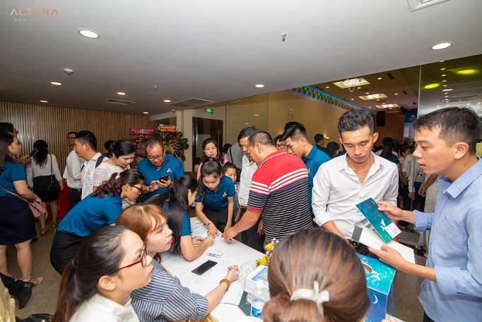 Altara Residences Quy Nhơn: Pháp lý minh bạch, tạo dựng niềm tin altara residences quy nhon phap ly minh bach tao dung niem tin