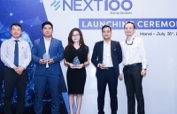Quỹ đầu tư và hỗ trợ khởi nghiệp quy mô 10 triệu USD dành cho starup công nghệ