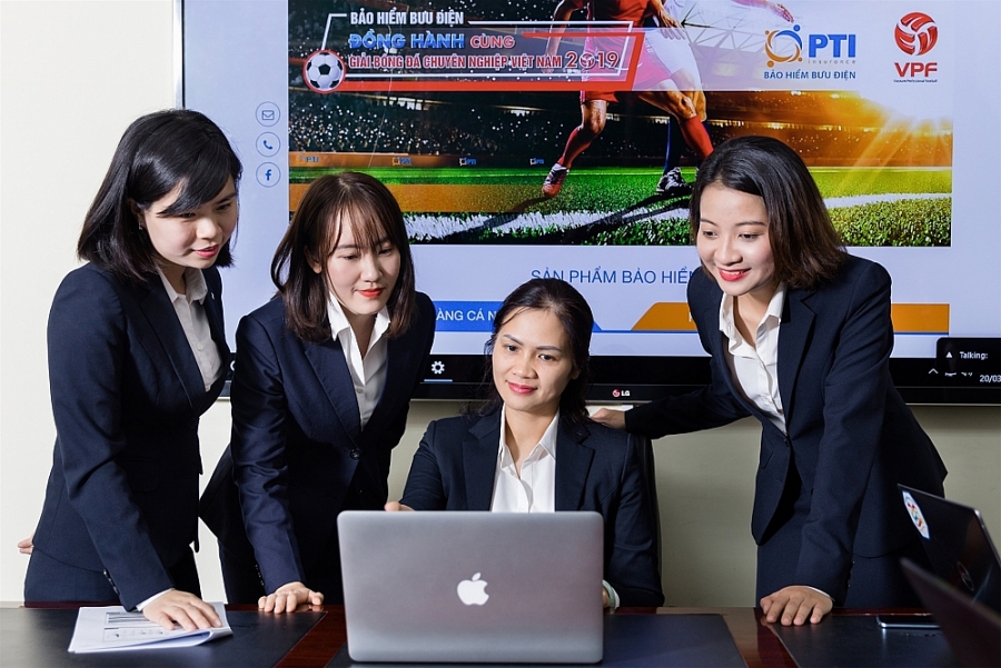 PTI tăng trưởng dương trong 6 tháng đầu năm