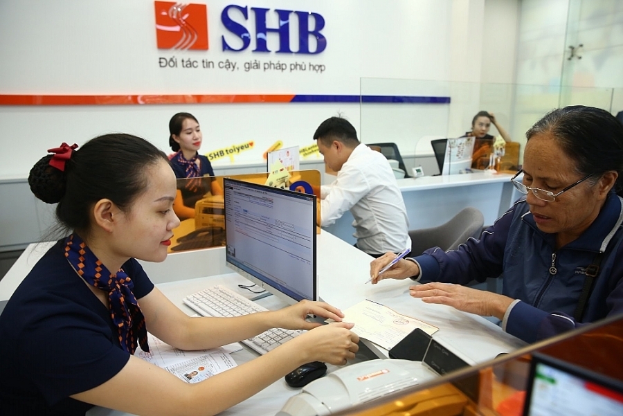 Cảnh báo tài khoản mạng xã hội giả mạo lãnh đạo và hình ảnh SHB cho vay tài chính Cảnh báo tài khoản mạng xã hội giả mạo lãnh đạo và hình ảnh SHB cho vay tài chính