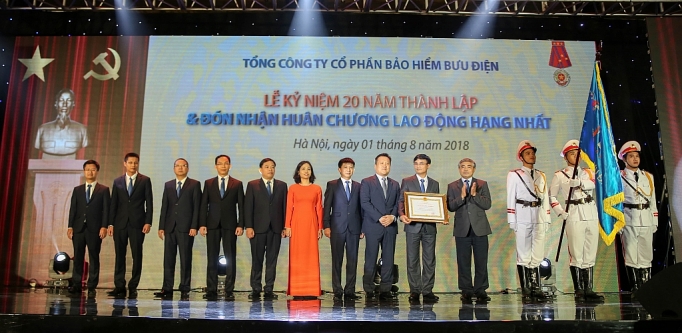 PTI dự kiến đạt doanh thu 4.000 tỷ đồng năm 2018 pti du kien dat doanh thu 4000 ty dong nam 2018