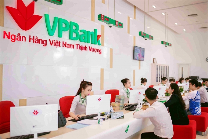 vpbank dan dau khoi ngan hang co phan ve gia tri thuong hieu