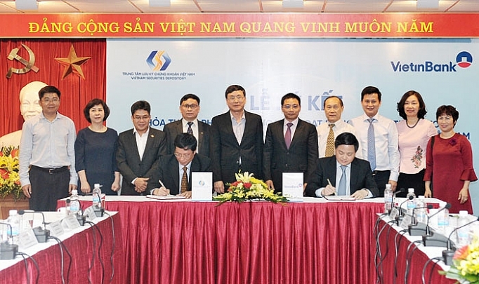 ky niem mot nam thi truong chung khoan phai sinh o viet nam