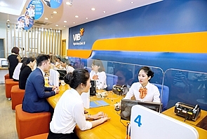 Moody’s nâng xếp hạng tín nhiệm VIB moodys nang xep hang tin nhiem vib