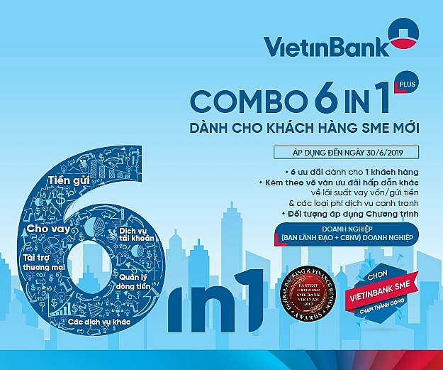 hon 900000 ty dong von tu vietinbank lan toa vao nen kinh te