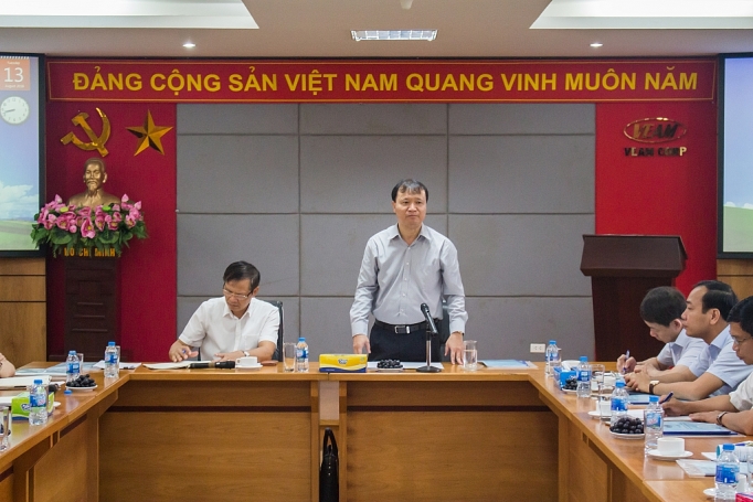 Tập trung xử lý hàng tồn kho, cân nhắc dự án đầu tư hiệu quả veam ta p trung xu ly ha ng to n kho can nha c du a n da u tu hie u qua
