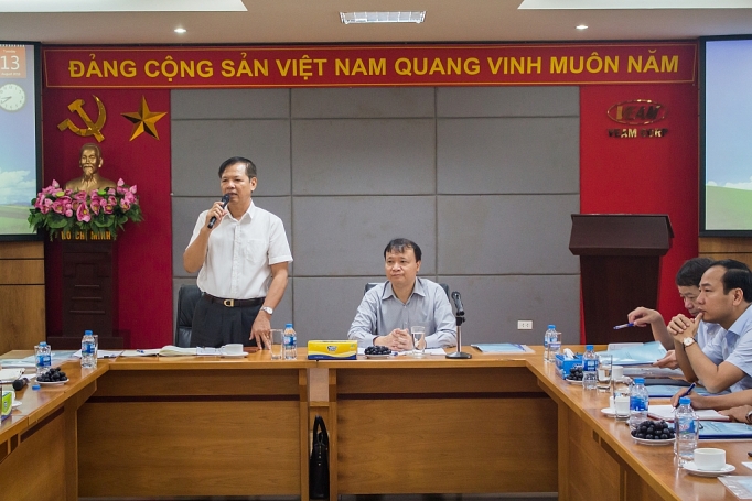 Tập trung xử lý hàng tồn kho, cân nhắc dự án đầu tư hiệu quả veam ta p trung xu ly ha ng to n kho can nha c du a n da u tu hie u qua