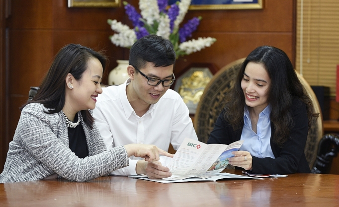 uu dai 40 khi mua bao hiem du lich tai bic