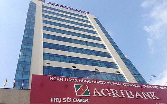 Lợi nhuận 7 tháng của Agribank tăng 127% so với cùng kỳ lo i nhua n 7 tha ng cu a agribank tang 127 so vo i cu ng ky