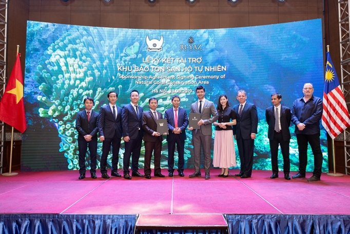 Nha Trang sắp có khu bảo tồn san hô tự nhiên nha trang sap co khu bao ton san ho tu nhien