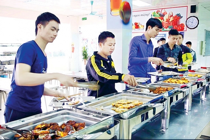 Bác Hồ với khát vọng trí thức hóa thợ mỏ bac ho voi khat vong tri thuc hoa tho mo