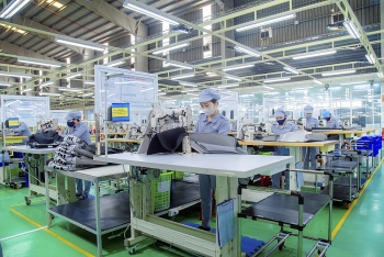 Cung ứng linh kiện kiểu OEM giúp THACO hội nhập sâu vào chuỗi giá trị toàn cầu