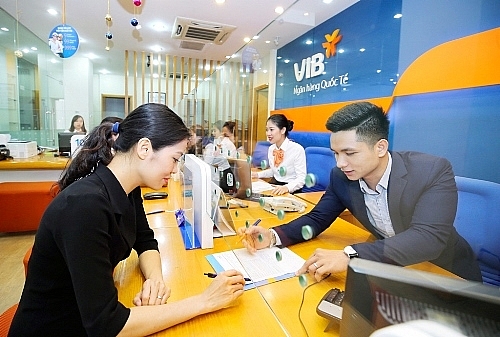 VIB tài trợ thương mại gần 300 triệu USD cho doanh nghiệp vừa và nhỏ vib tai tro thuong mai gan 300 trieu usd cho doanh nghiep vua va nho