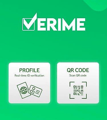 d kyc dich vu xac minh nhan dang so cua verime