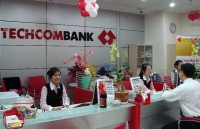 Đa tiện ích với ngân hàng trực tuyến F@st EBank miễn phí tại Techcombank