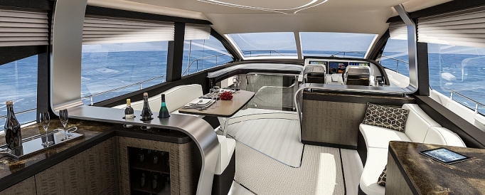 lexus lan san sang san xuat du thuyen hang sang