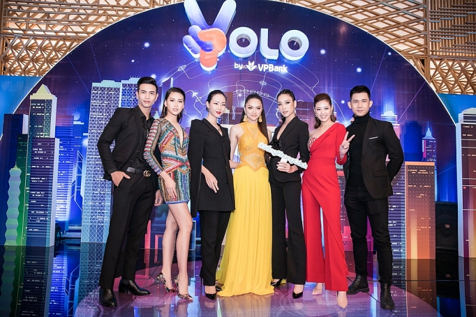 VPBank ra mắt YOLO- ngân hàng số tích hợp tiện ích cho thế hệ mới vpbank ra mat yolo ngan hang so tich hop tien ich cho the he moi