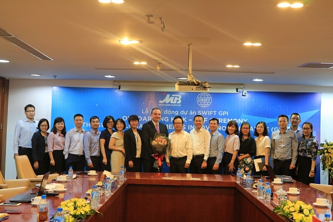 mb tham gia sang kien doi moi thanh toan toan cau gpi