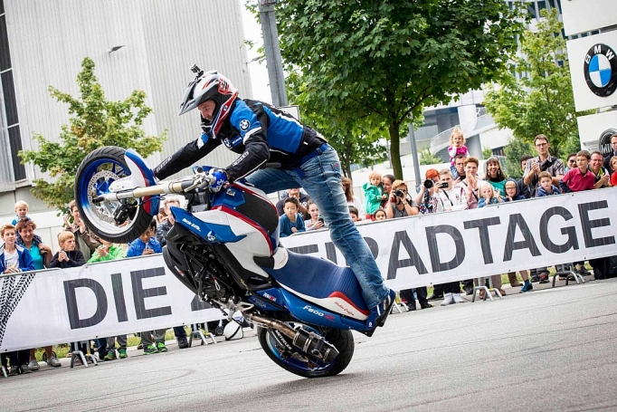thoa dam me cung bmw motorrad day 2018