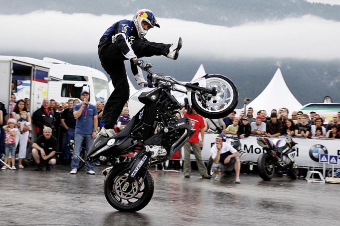 thoa dam me cung bmw motorrad day 2018